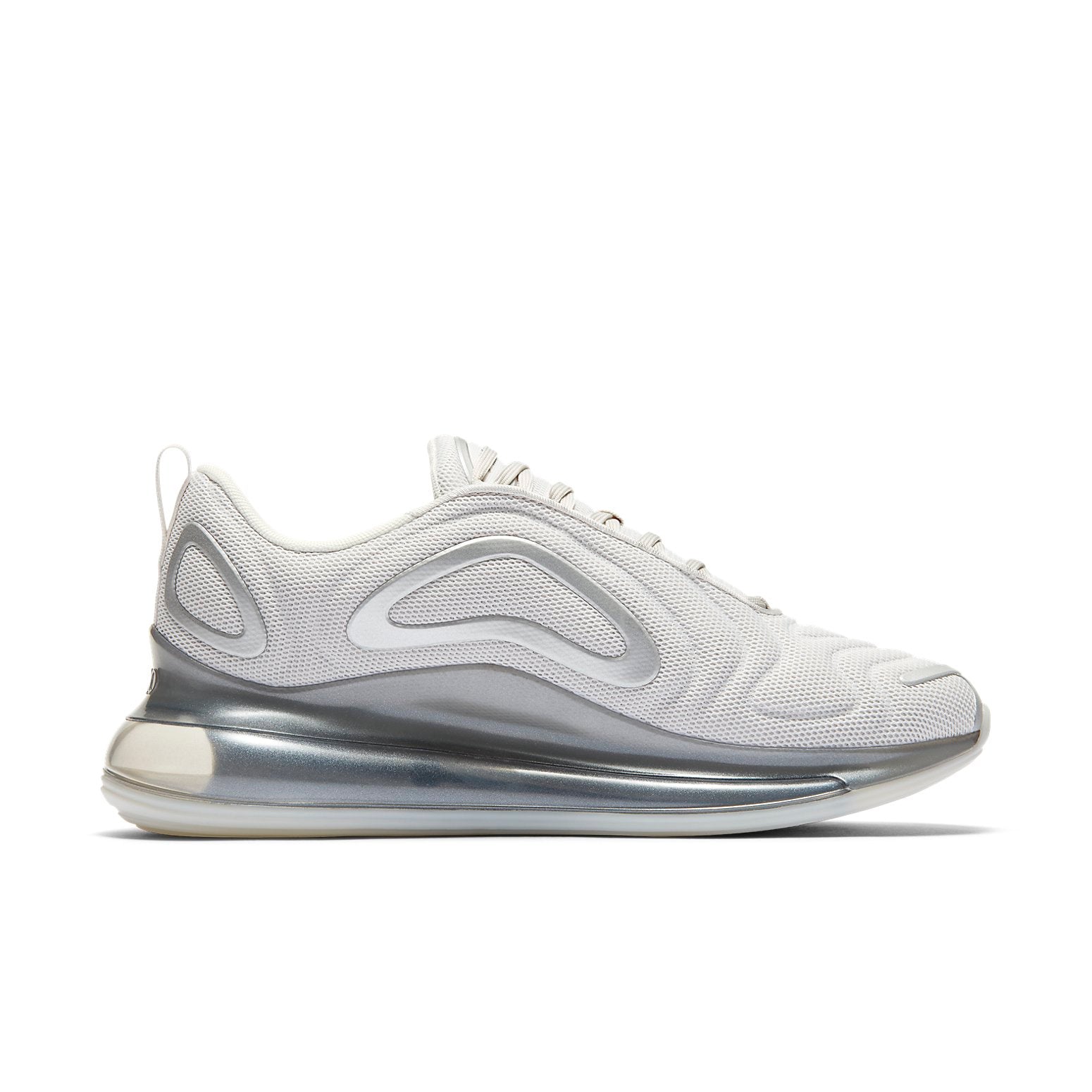 Nike Air Max 720 'White Silver' CJ0585-004