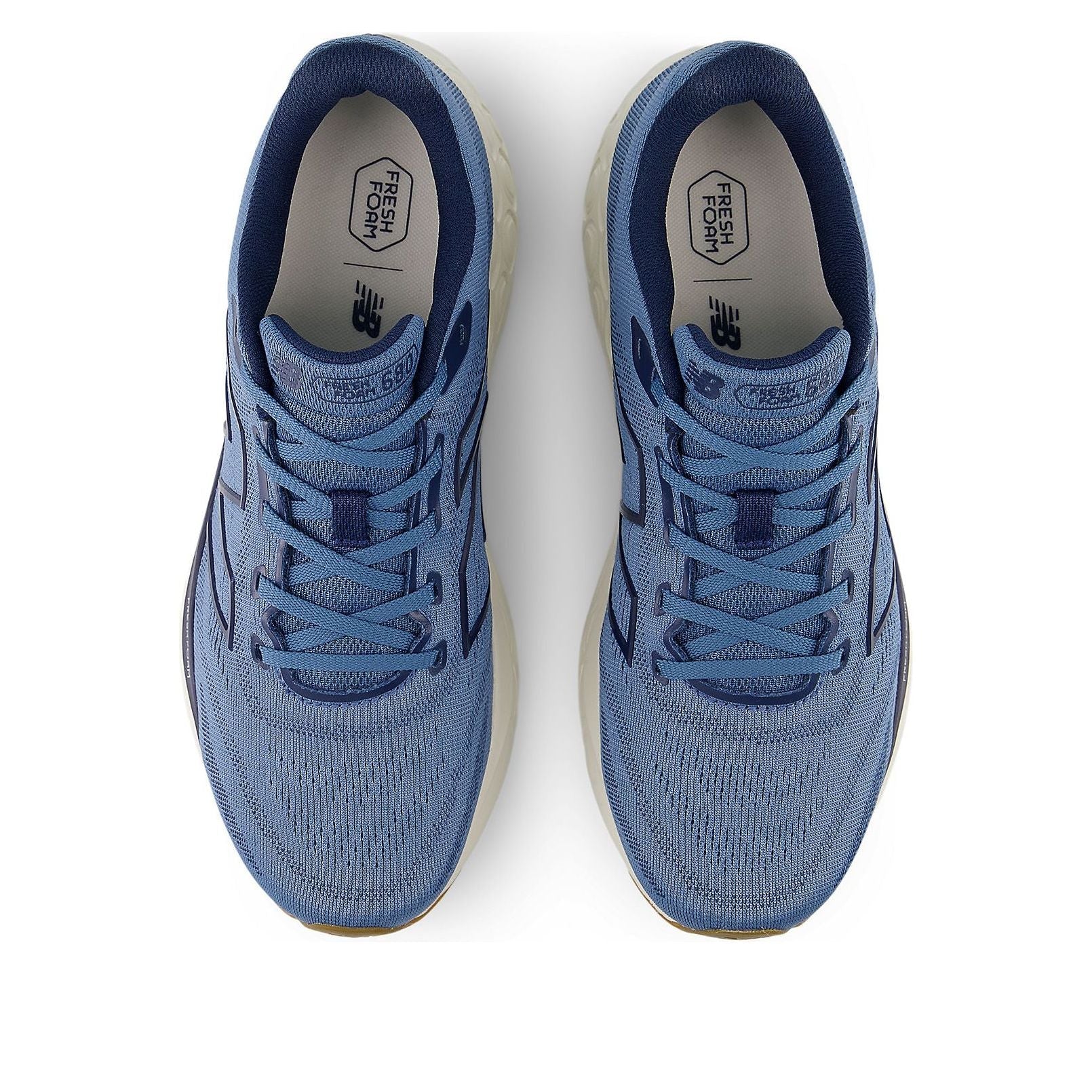 New Balance Fresh Foam 680 v8 'Shoreline Blue Navy' M680CS8
