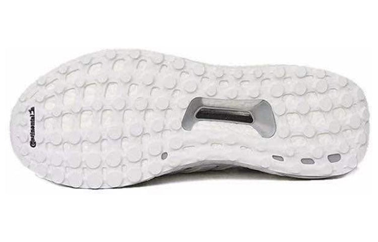 adidas Ultraboost 2.0 J 'Triple White' BA9274
