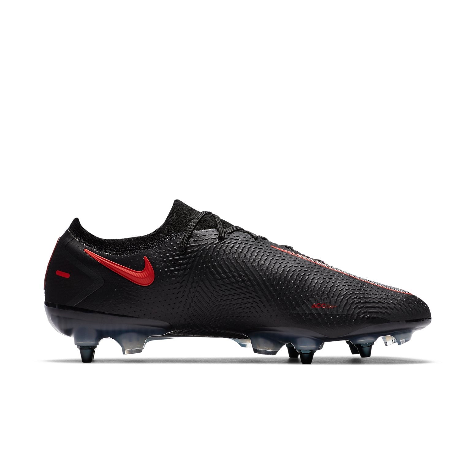 Nike Phantom GT Elite SG Pro 'Black Red' CK8443-060