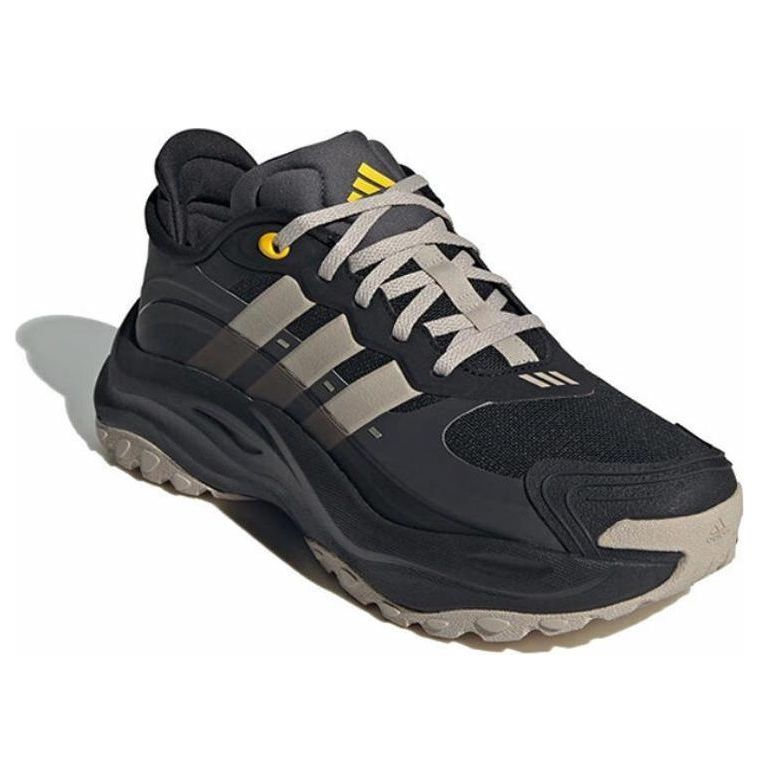 adidas Maxxwavy 'Black Beige' JH7208