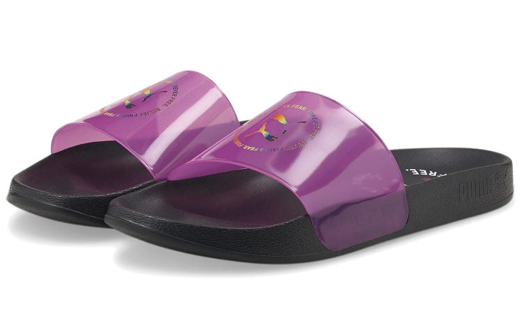 PUMA Leadcat Slide 'Pride' 382633-01
