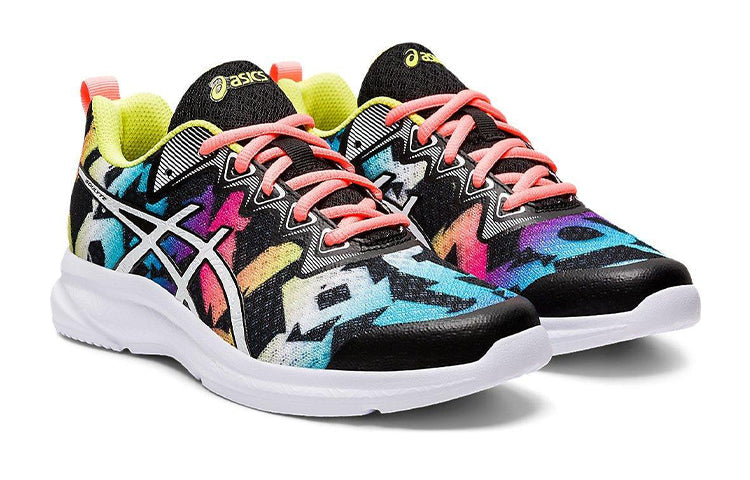 (GS) ASICS Soulyte Black 1014A080-002