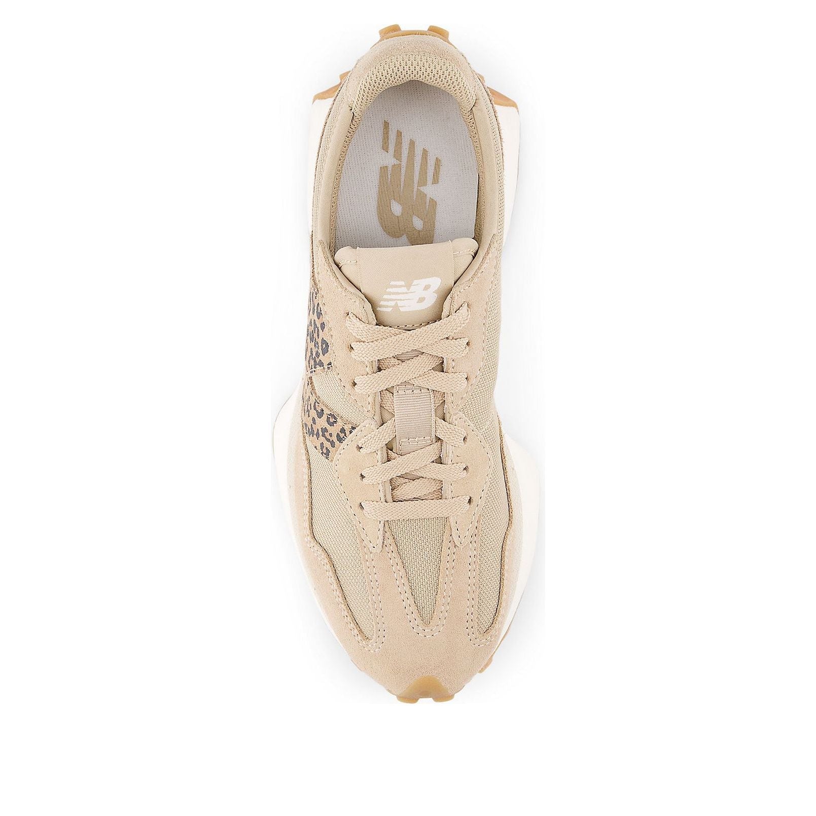 (WMNS) New Balance 327 'Incense' WS327LPA
