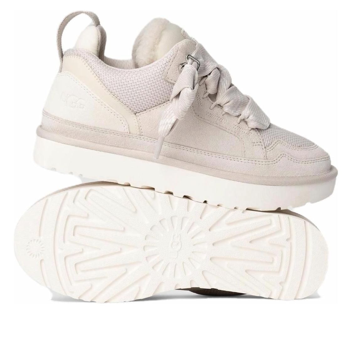 (WMNS) UGG Lowmel 'Ceramic' 1144032-CERA