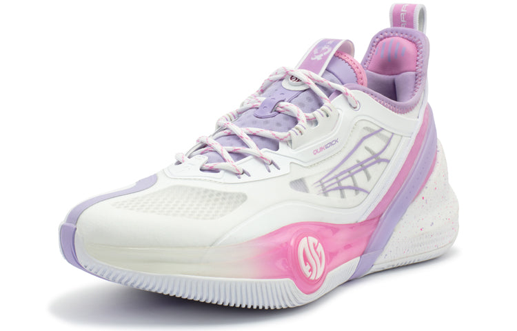 361 Degrees AG3 Pro Low Aaron Gordon 'Love is Priceless' 672311116F-2