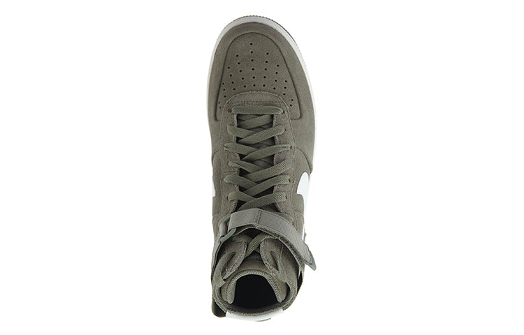 Nike Air Force 1 Ultra Force High 'Dark Stucco' 880854-003