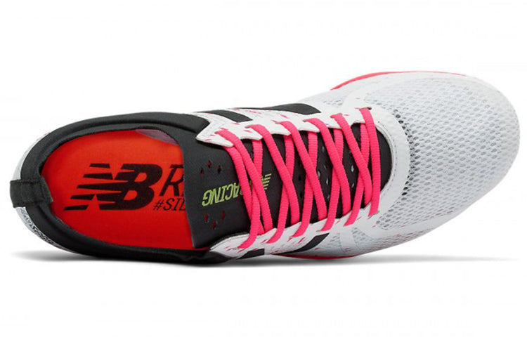 (WMNS) New Balance LD5000 v4 'White Pink Black' WLD5KWP4