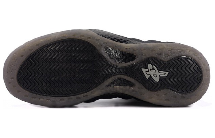 Nike Air Foamposite One 'Stealth' 314996-010