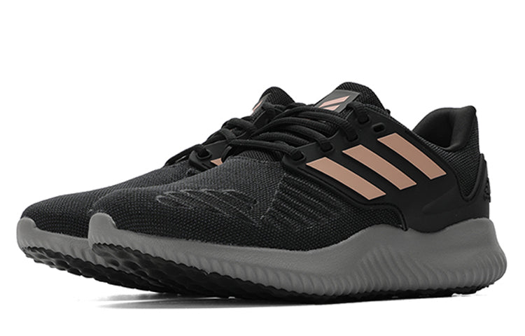 (WMNS) adidas Alphabounce RC.2 W 'Black Pink' G28923