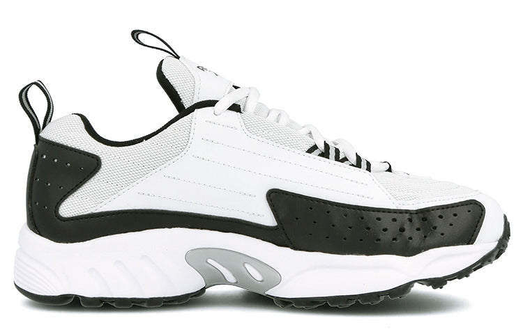 (WMNS) Reebok DMX Series 2200 'Black White' DV8491