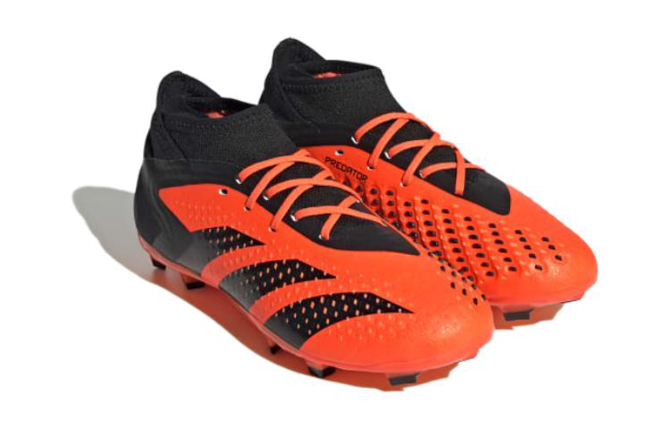(GS) adidas Predator Accuracy.1 FG 'Heatspawn Pack' GW4615