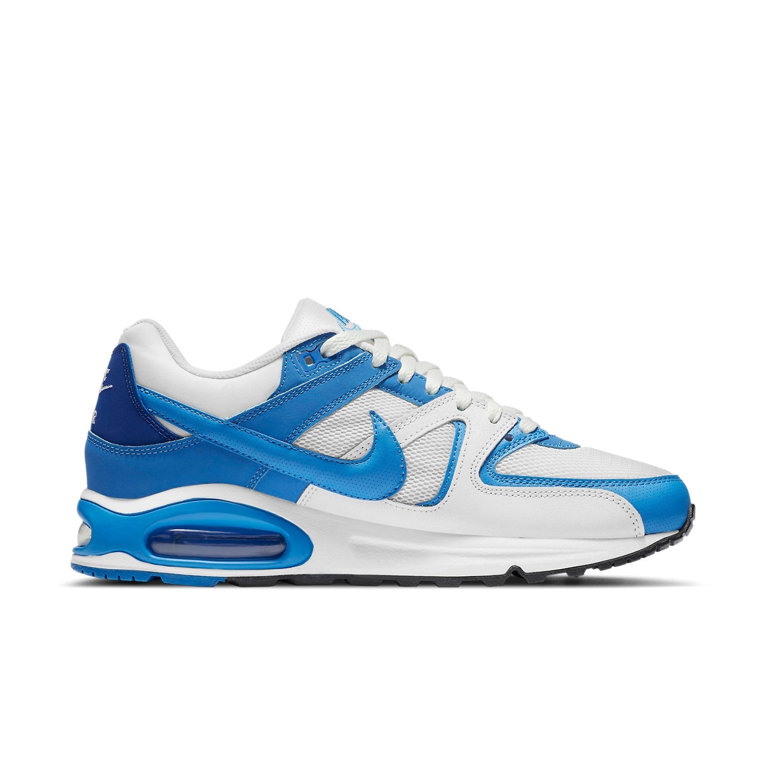 Nike Air Max Command 'Platinum Tint Pacific Blue' CT2143-002