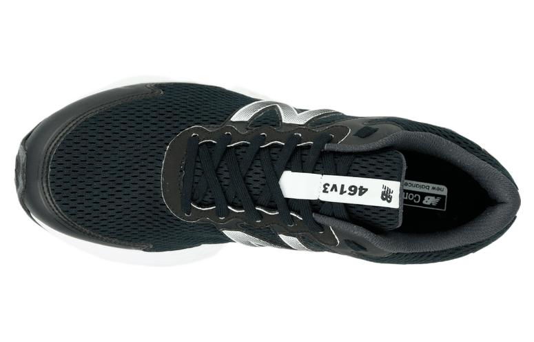 New Balance 461 'Black' M461AA3