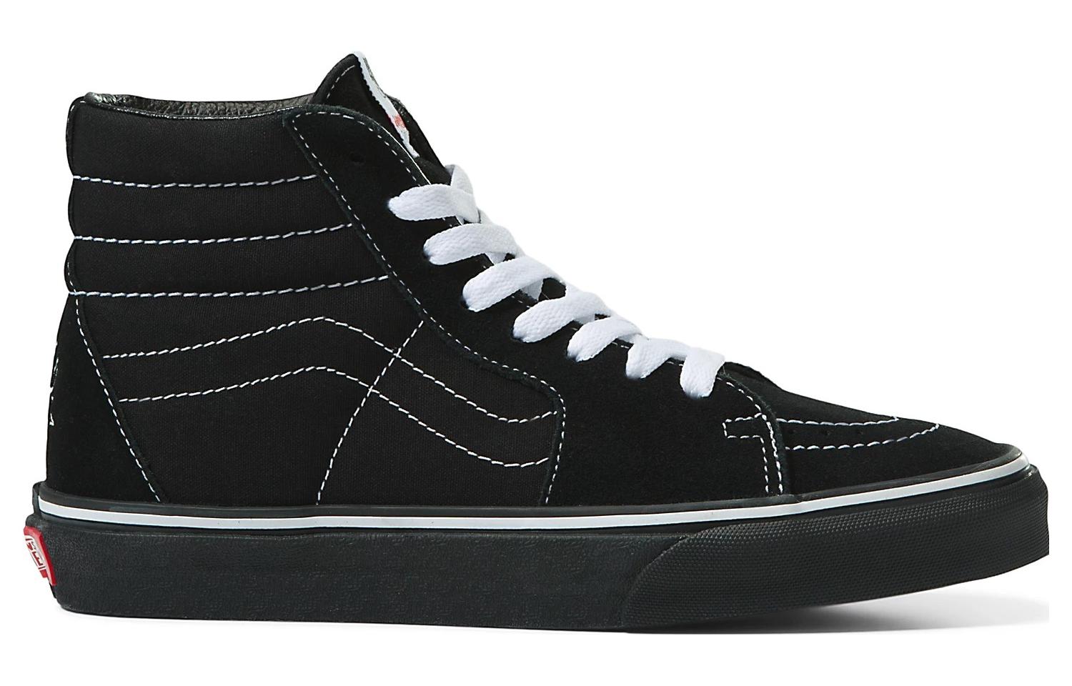 Vans Sk8-Hi Retro 'Black White' VN0A5JMJBA2