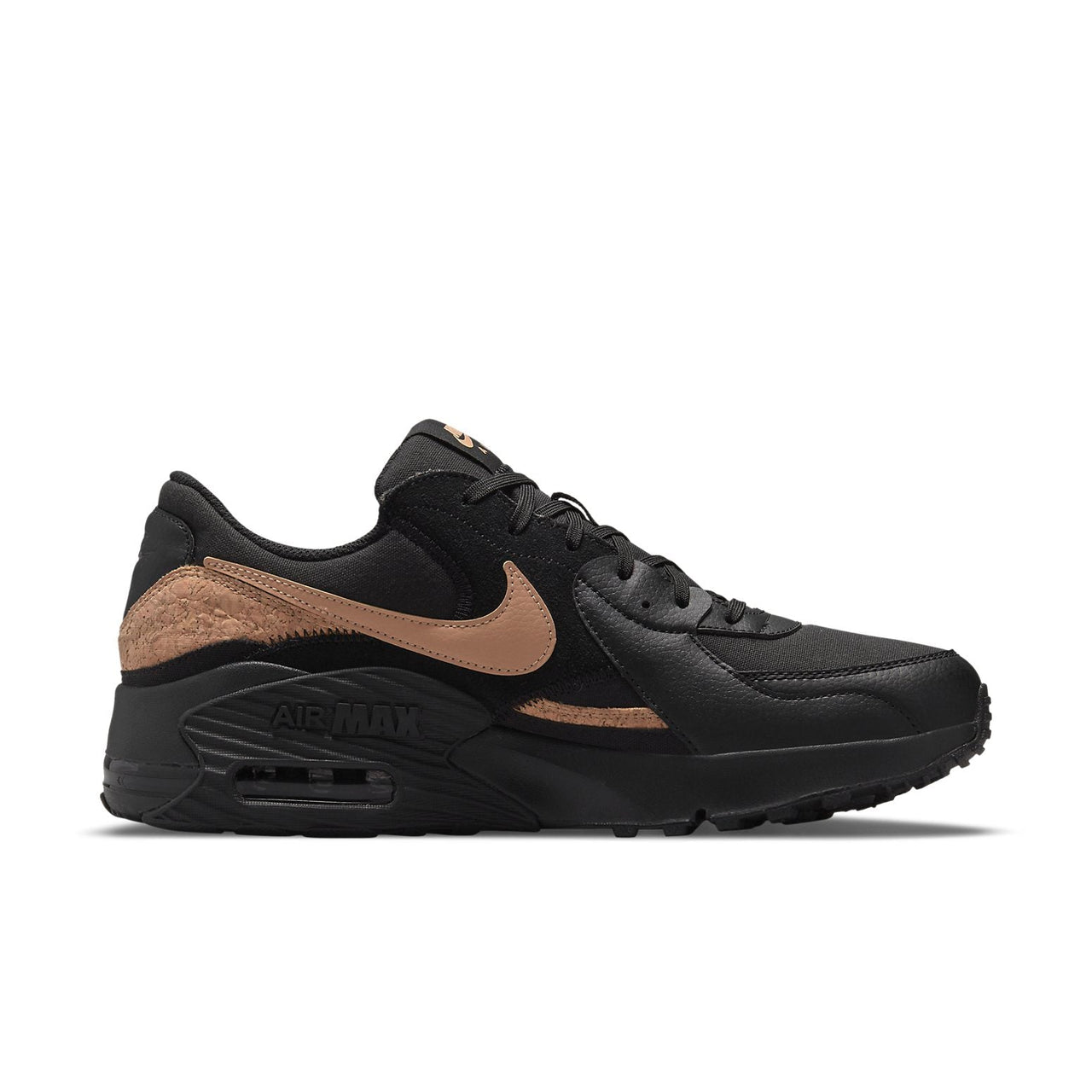 Nike Air Max Excee 'Black Praline' DJ1973-001