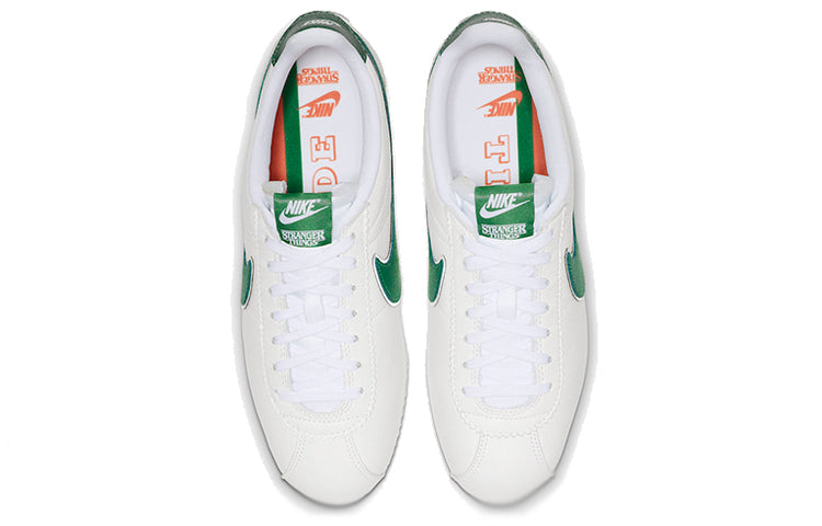 Nike Stranger Things x Cortez 'Hawkins High' CJ6106-100