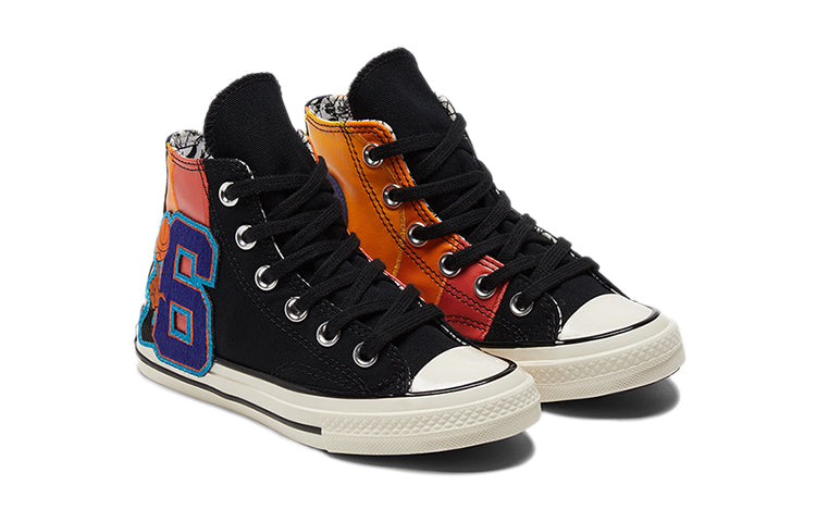 (PS) Converse Space Jam x Chuck 70 High 'A New Legacy' 372483C