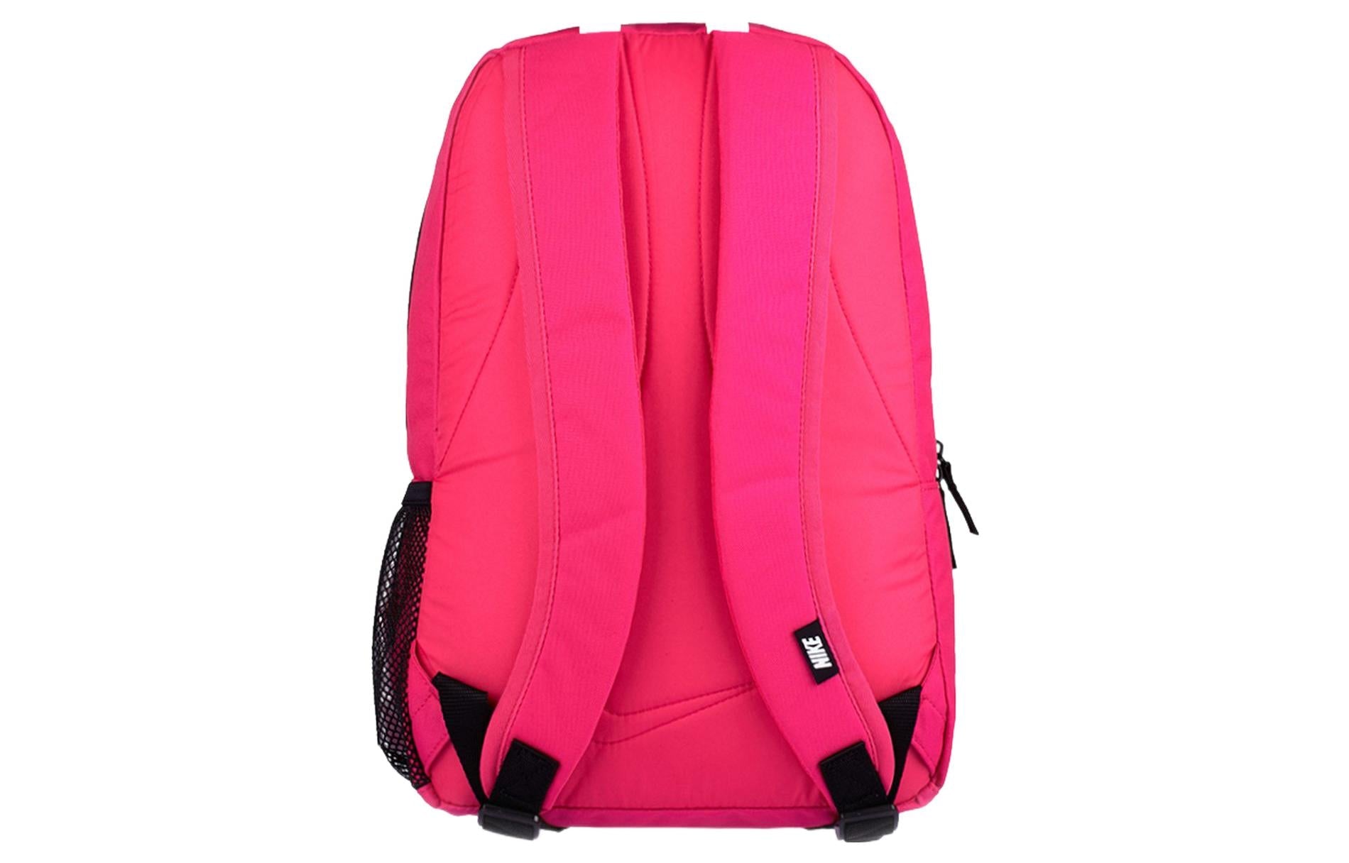 (WMNS) Nike Classic Turf Backpack 'Pink' BA4865-616