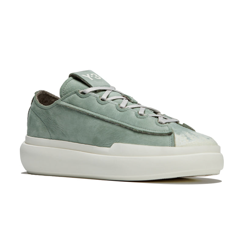 adidas Y-3 Nizza Lo 'Green' IG2918