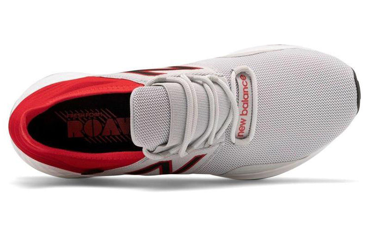 New Balance Roav v1 'Gray Red' MROAVSR