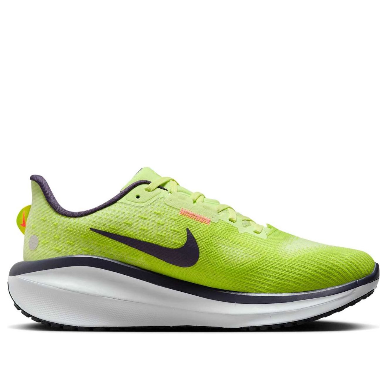Nike Air Zoom Vomero 17 'Cyber Light Lemon Twist' FB8502-300