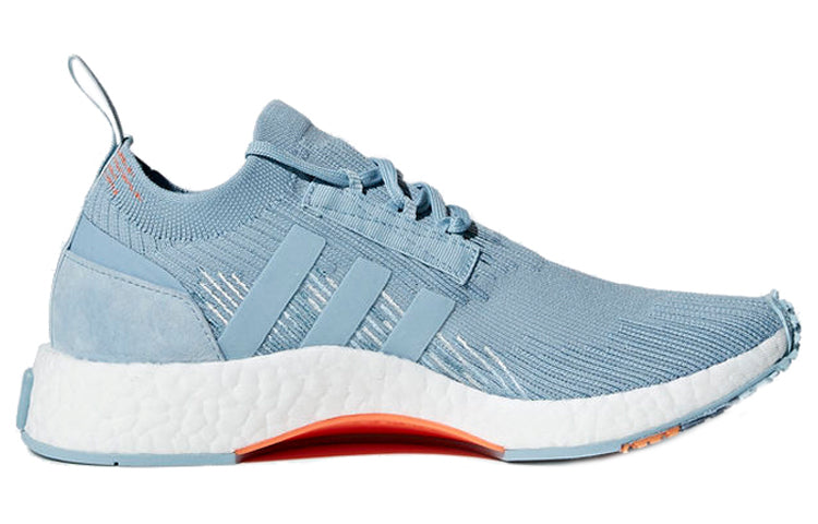 (WMNS) adidas NMD_Racer Primeknit 'Blue Tint' CQ2032