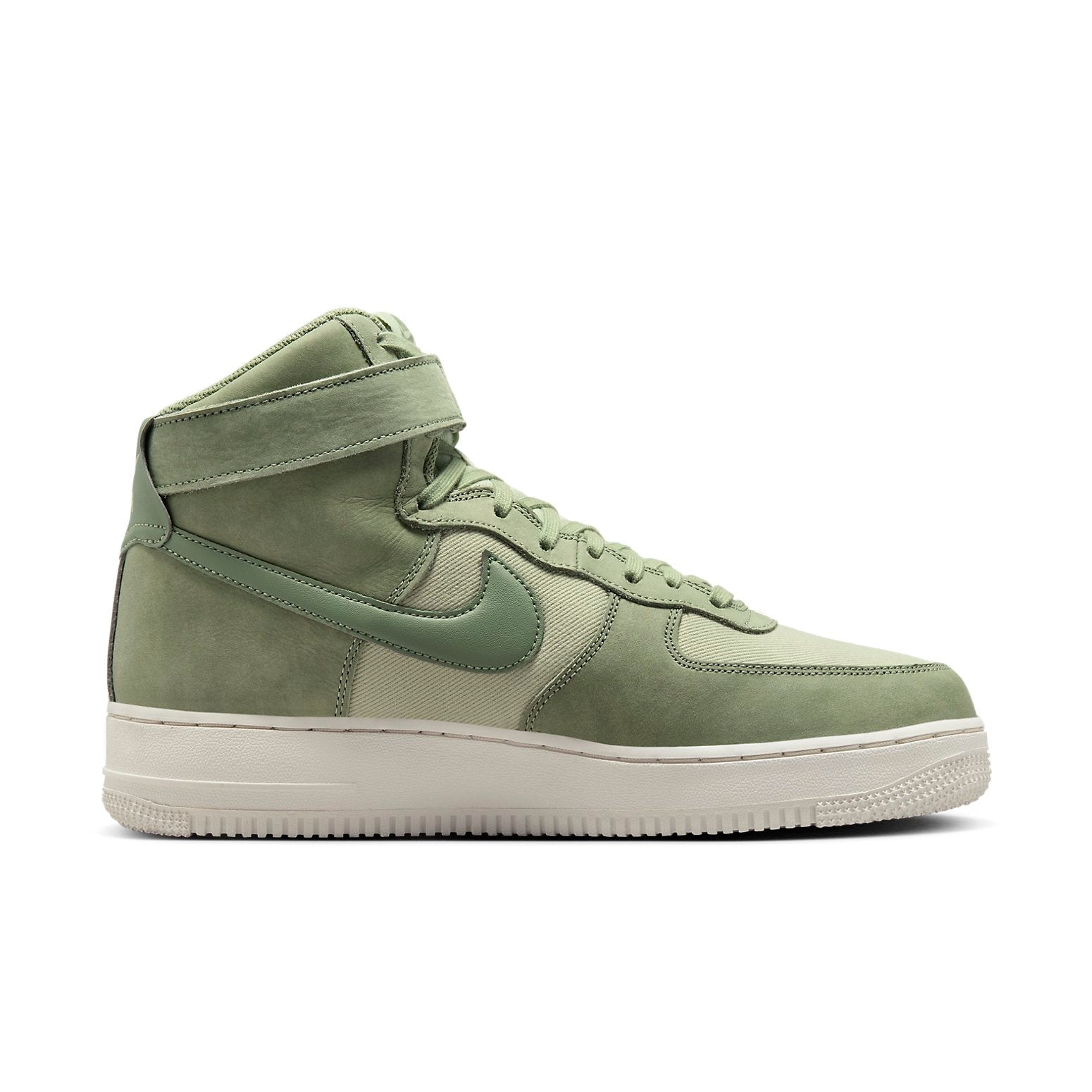 Nike Air Force 1 '07 High 'Oil Green' FN4190-300