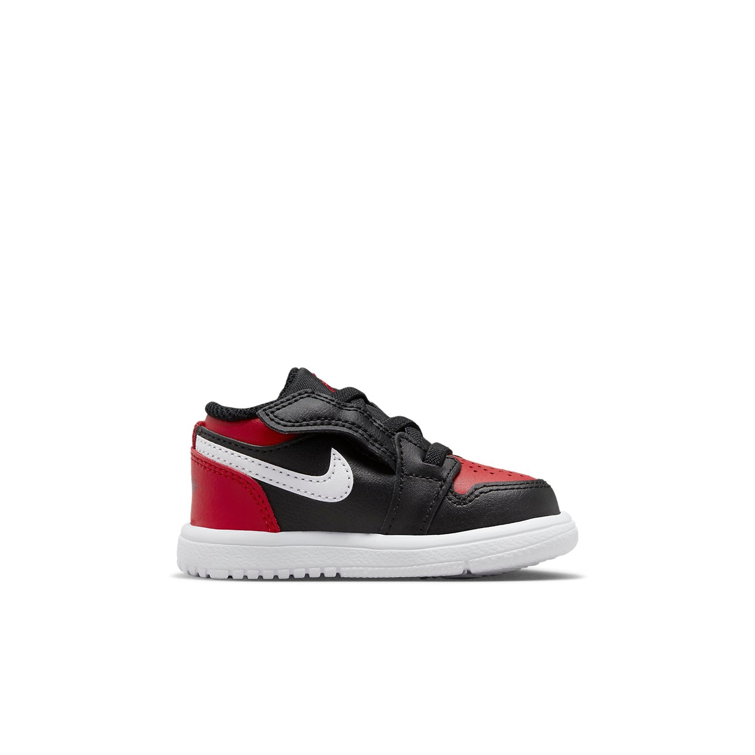 (TD) Air Jordan 1 Low 'Bred' CI3436-066