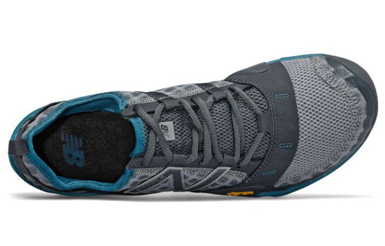 New Balance Minimus 10 v1 Trail 'Grey Blue' MT10GD