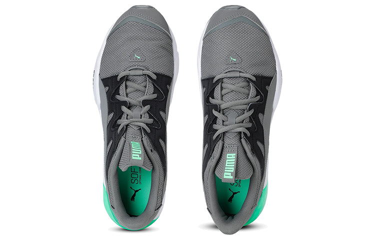 PUMA Cell Pharos Neon Grey/Black 193698-02
