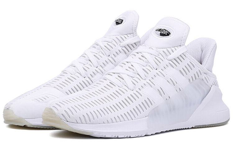 adidas ClimaCool 02/17 'Triple White' BZ0248