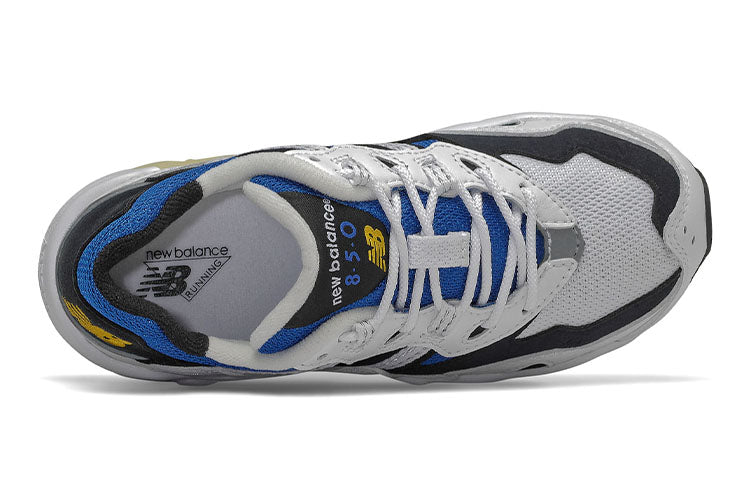 (PS) New Balance 850 White/Blue PC850YSC