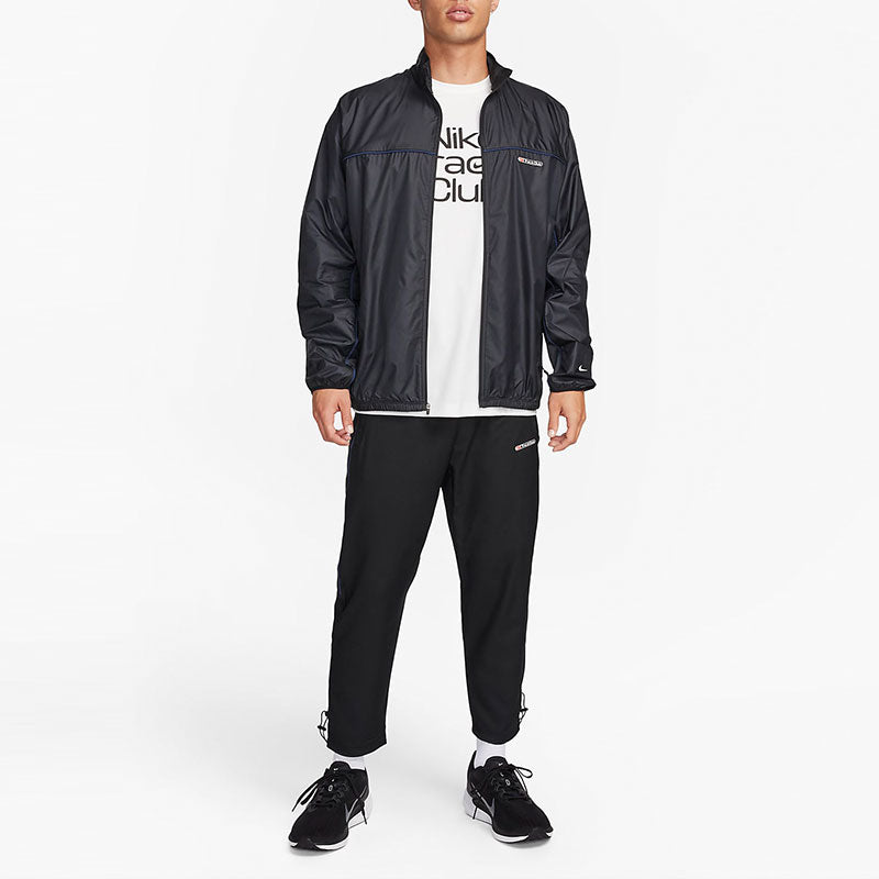 Nike Challenger Track Club Pant 'Black' FB5504-010
