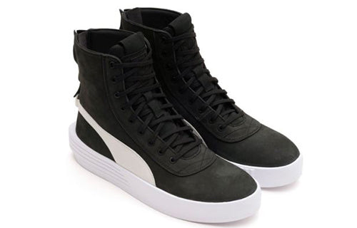 PUMA The Weeknd x XO Parallel 'Black' 365039-05