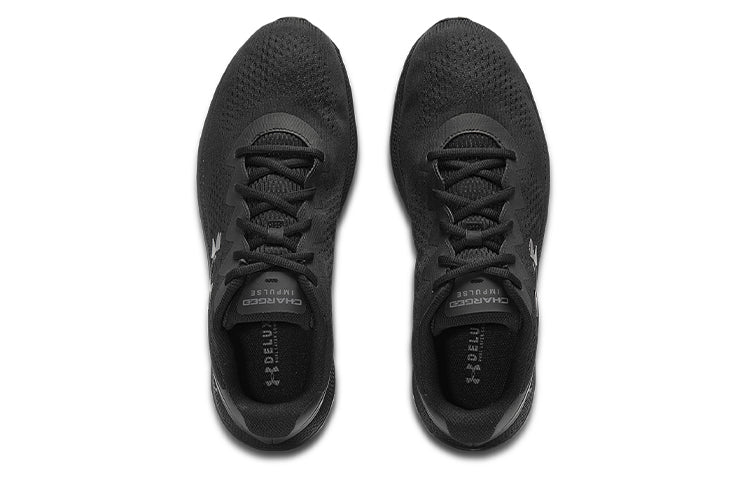 Under Armour Charged Impulse 2 'Black' 3024136-002