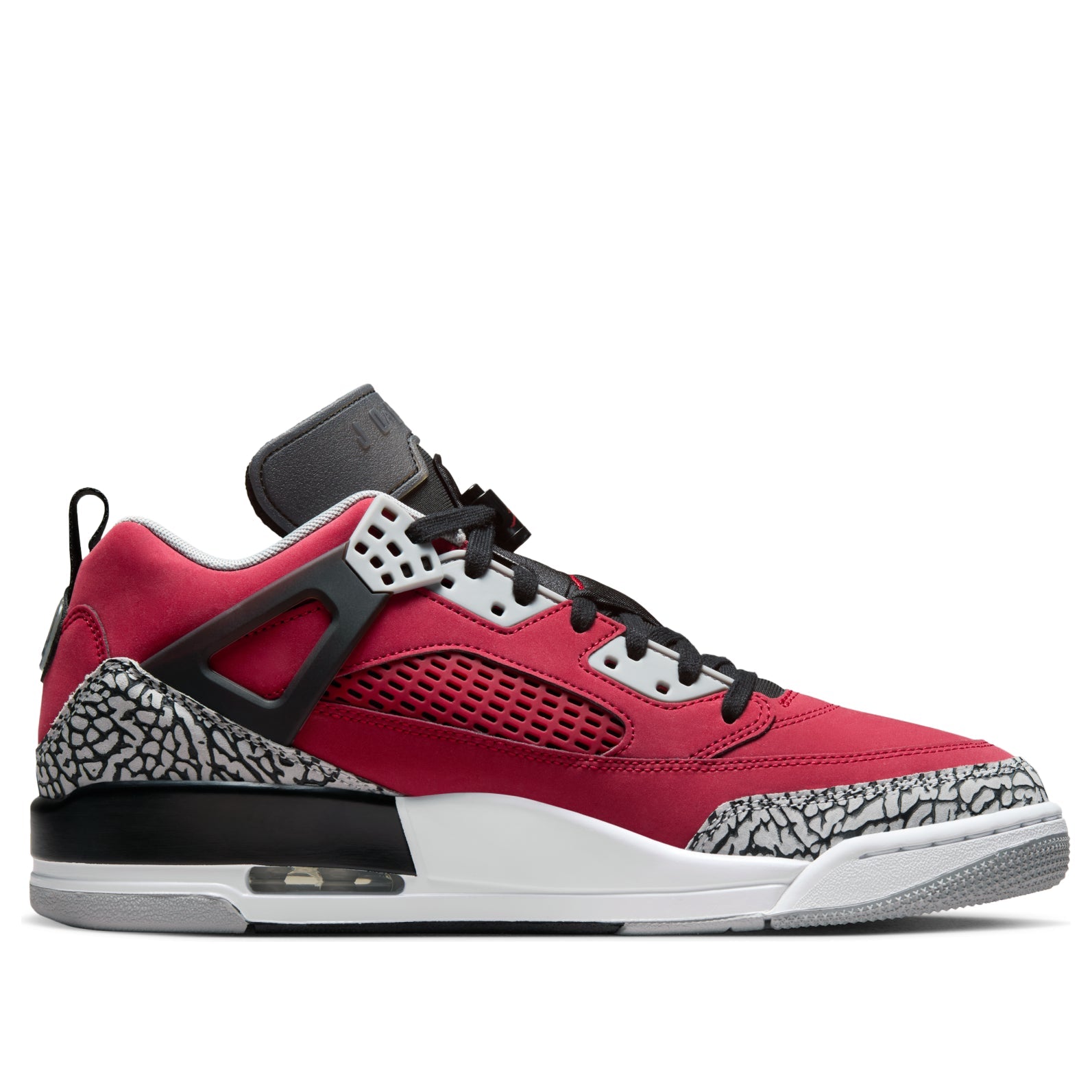 Air Jordan Spizike Low 'Toro' FQ1759-600