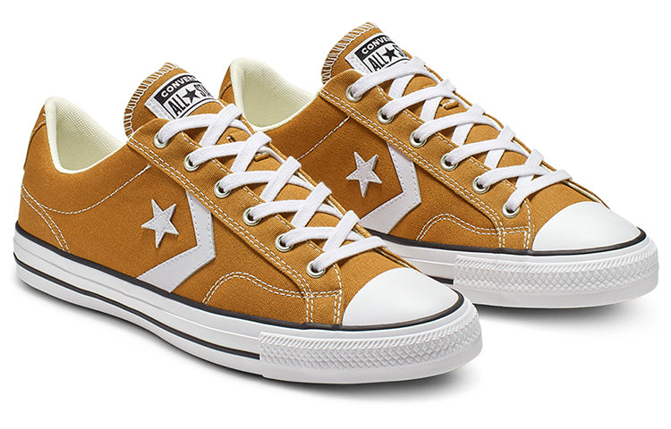 Converse Star Player Yellow/White 165459C