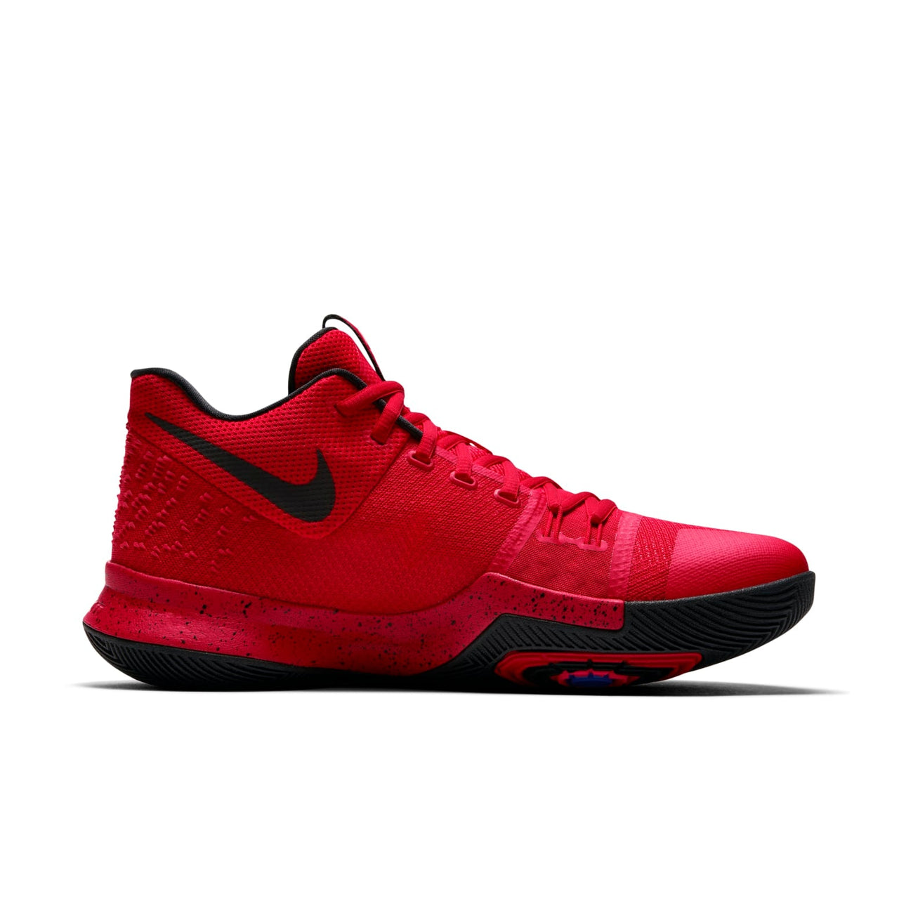 Nike Kyrie 3 'Three Point Contest' 852395-600