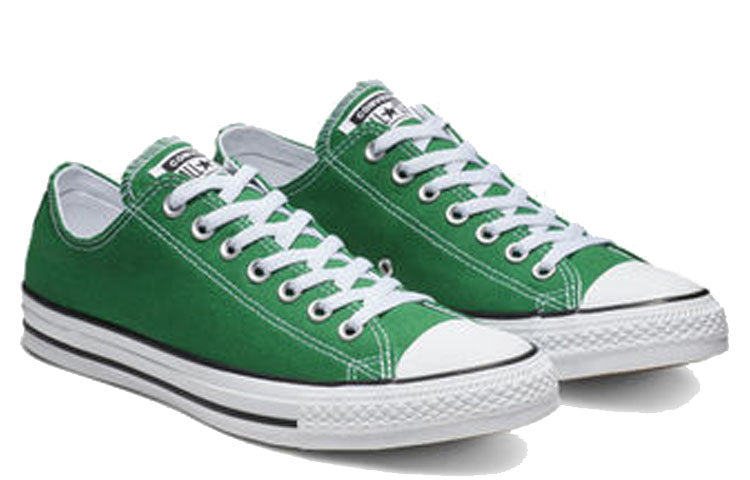 Converse Chuck Taylor All Star Low 'Seasonal Green' 150476F