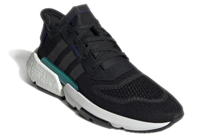 adidas POD-S3.1 Shoes 'Triple Black' EE7212