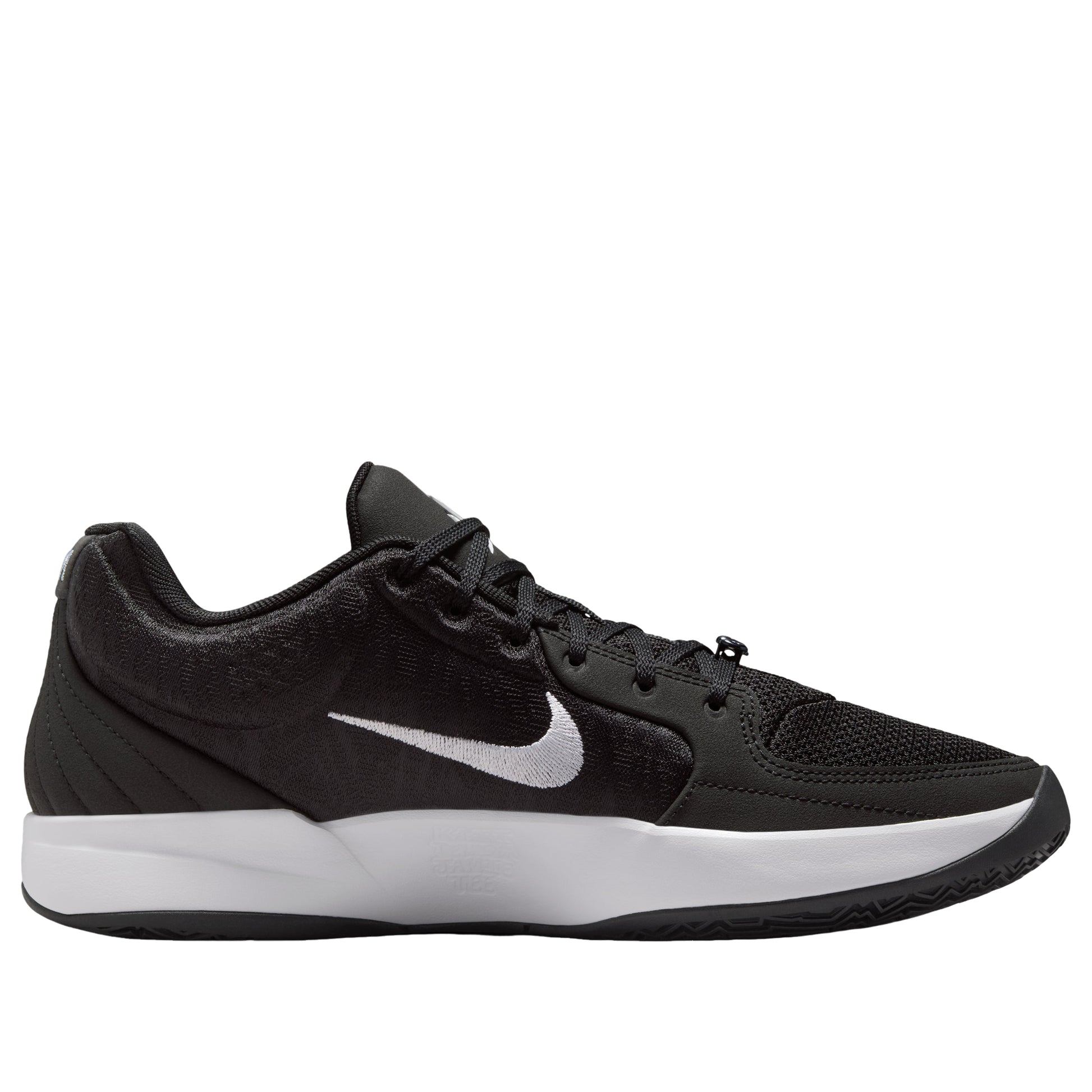 Nike JA 2 EP 'Black White' HQ8512-001