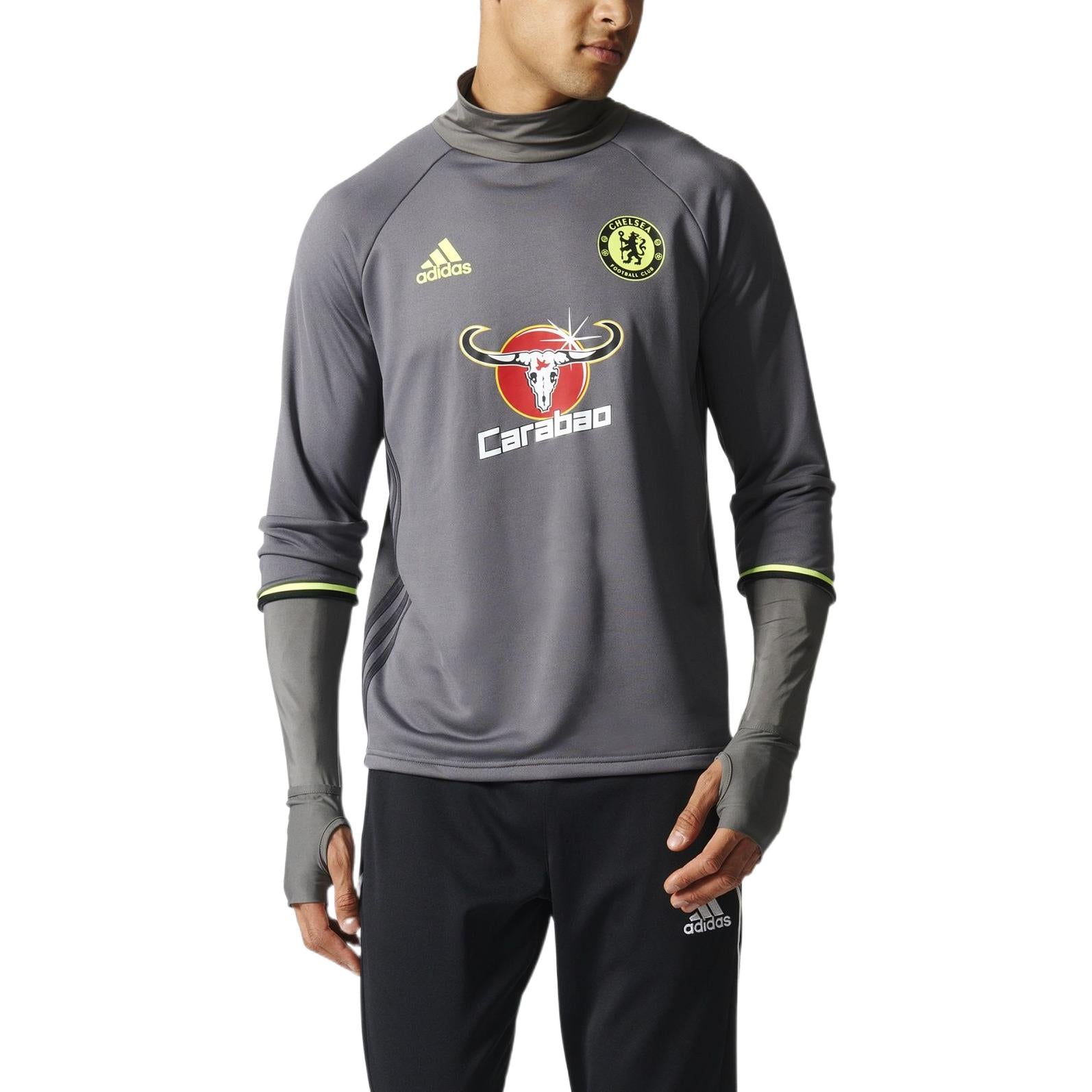 adidas CFC TRG Top AP5638