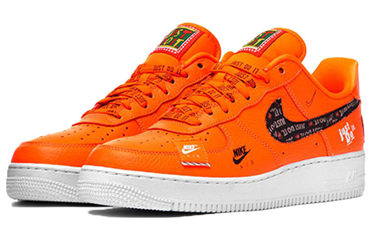 Nike Air Force 1 Low 'Just Do It' AR7719-800