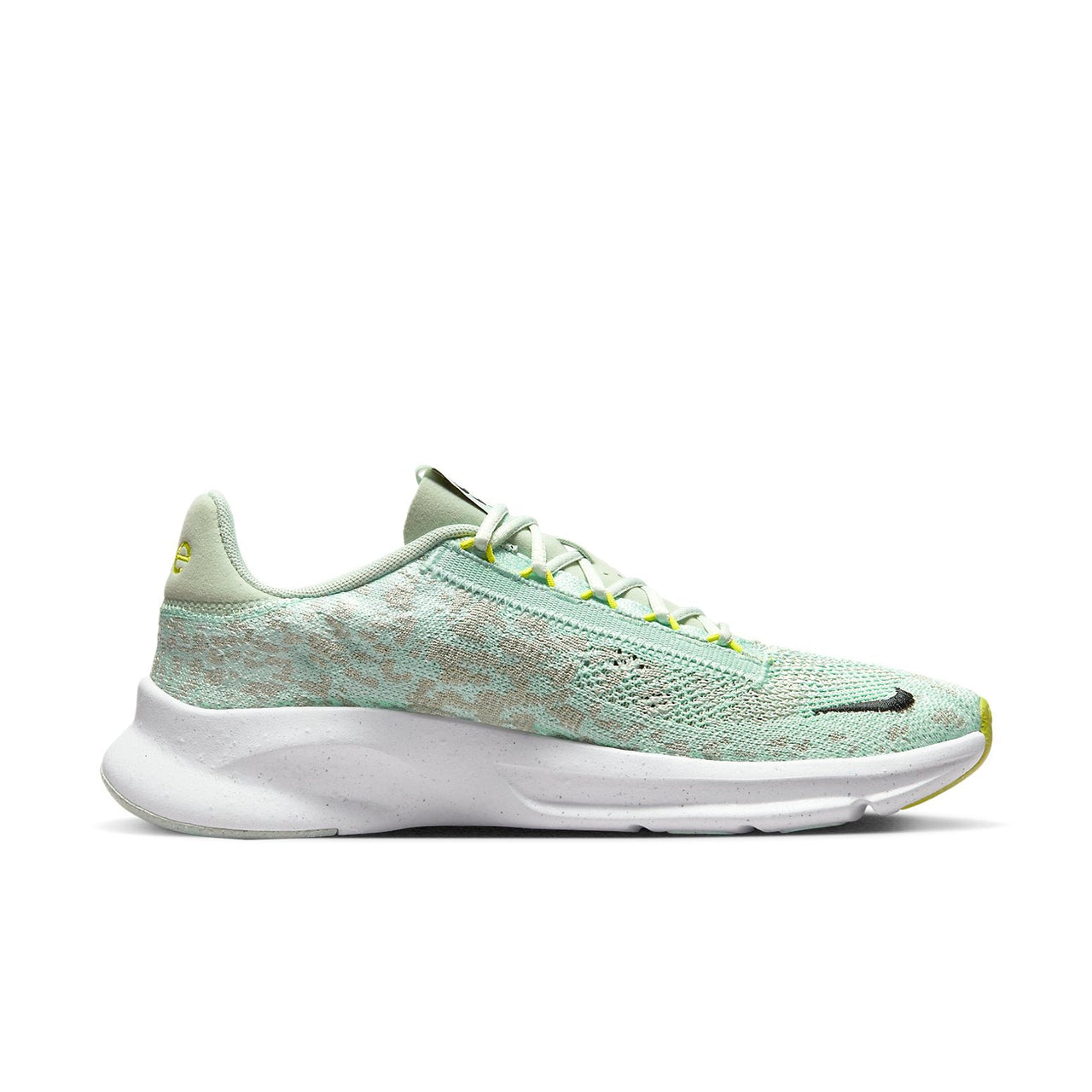 (WMNS) Nike SuperRep Go 3 Flyknit Next Nature 'Seafoam' DH3393-003