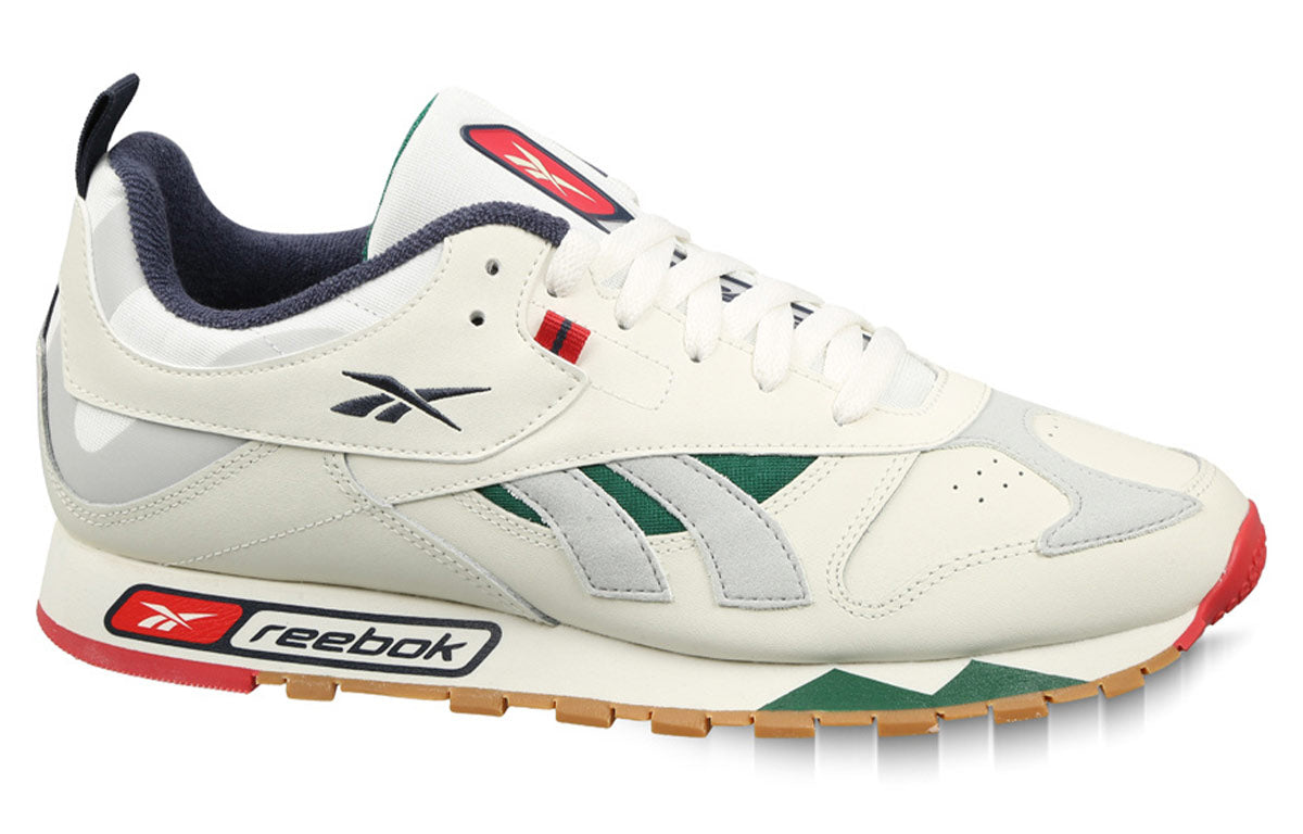 Reebok Classic Leather RC 1.0 'Chalk Skull Grey' DV8298