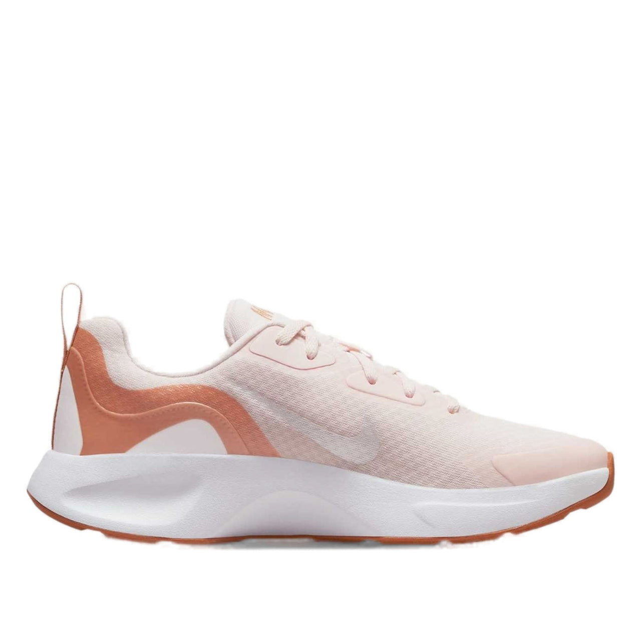 (WMNS) Nike Wearallday 'Light Soft Pink' CJ1677-603