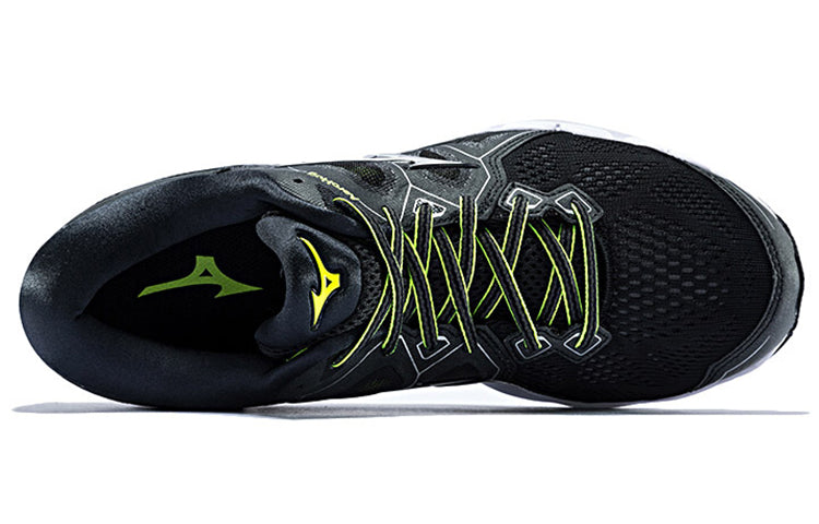 Mizuno Sky 2 Black/White J1GC180204