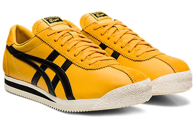 Onitsuka Tiger Corsair 'Yellow Black' 1183A357-750
