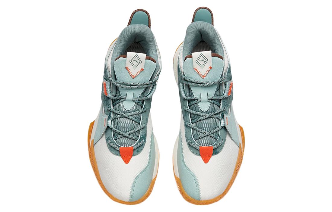 ANTA Speedy 2 'White Green Gum' 112141606-3